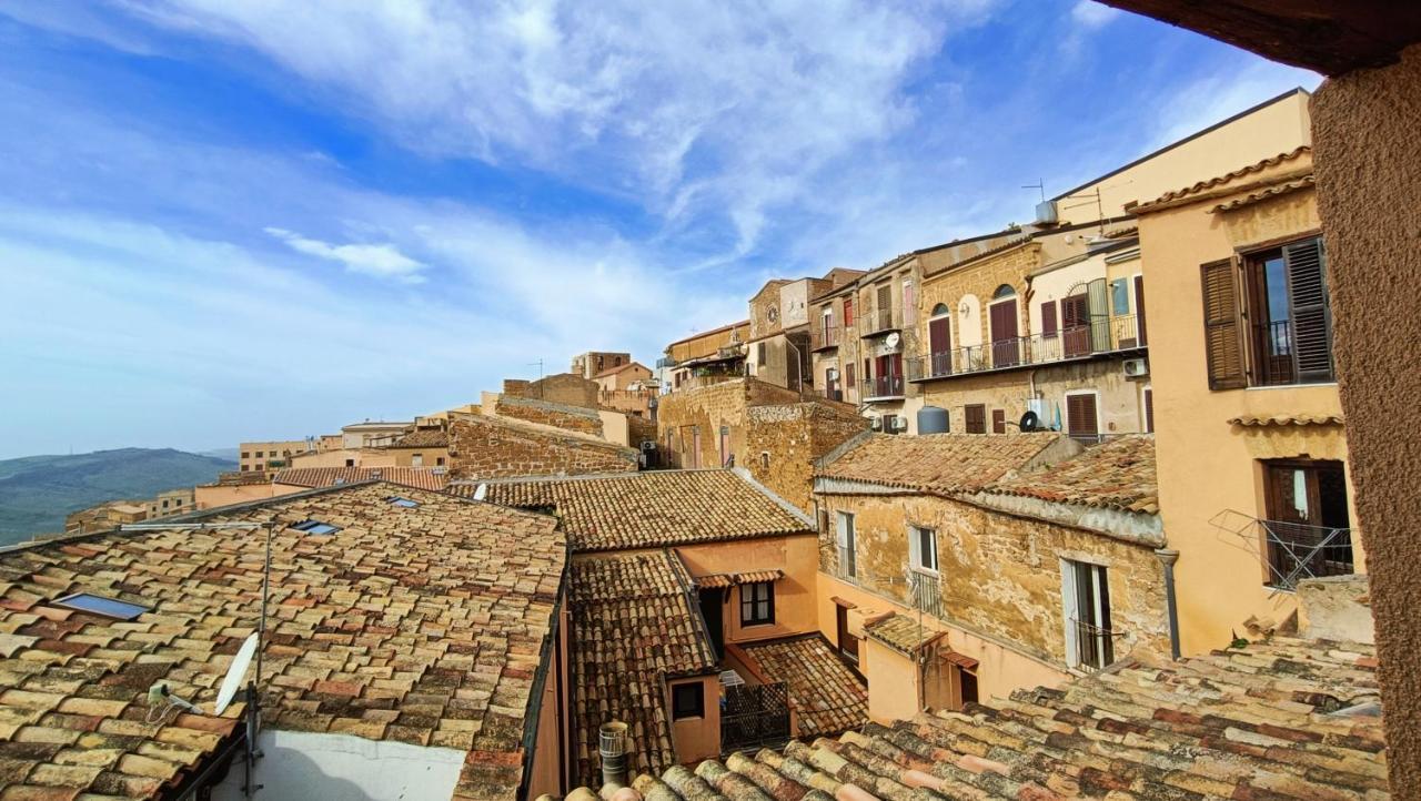 Afena Rent Bedrooms Agrigento Zewnętrze zdjęcie