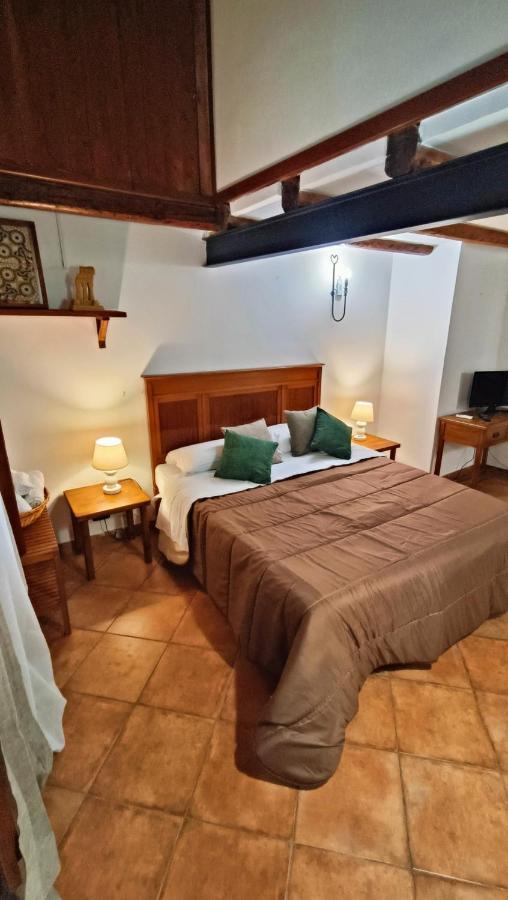 Afena Rent Bedrooms Agrigento Zewnętrze zdjęcie