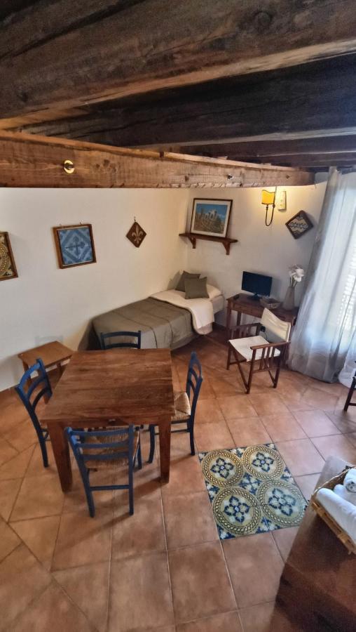 Afena Rent Bedrooms Agrigento Zewnętrze zdjęcie