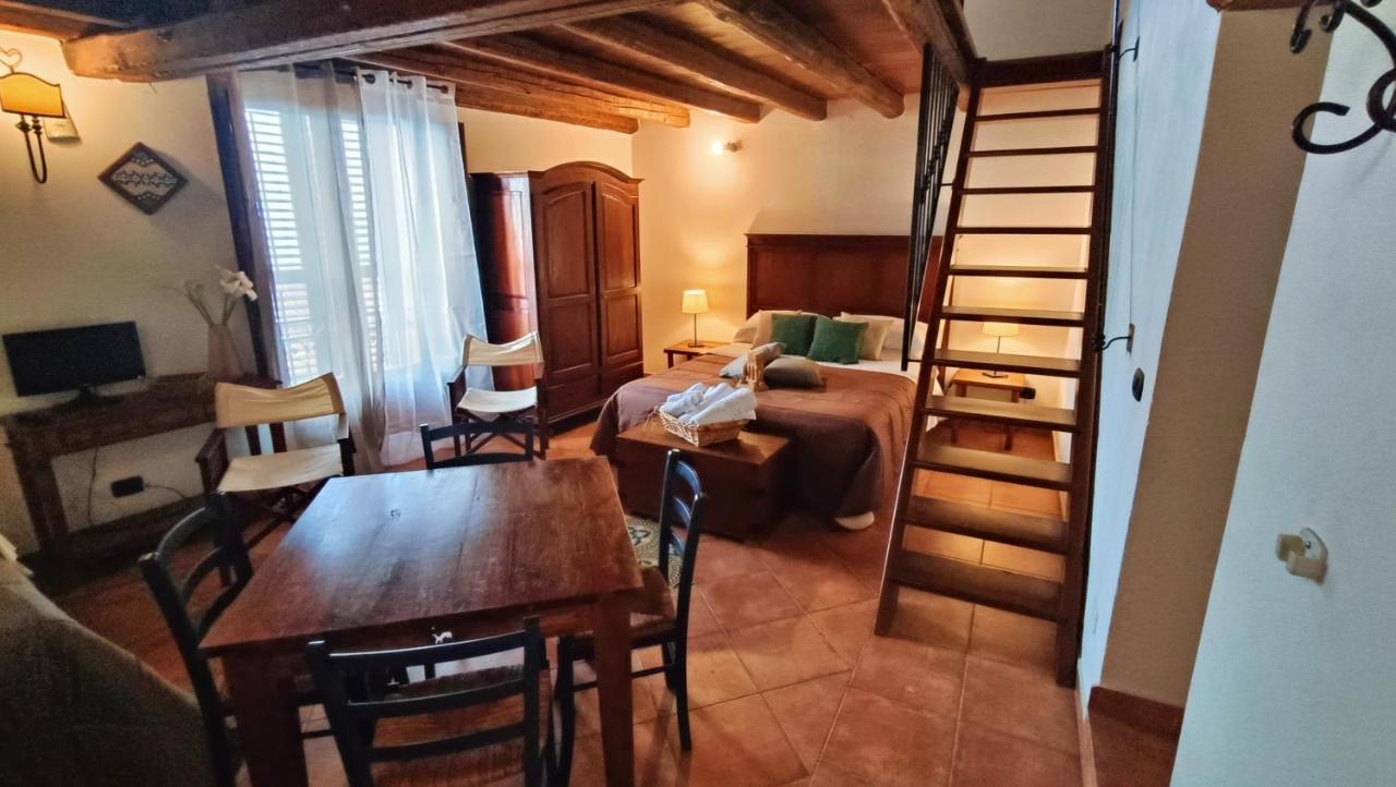 Afena Rent Bedrooms Agrigento Zewnętrze zdjęcie