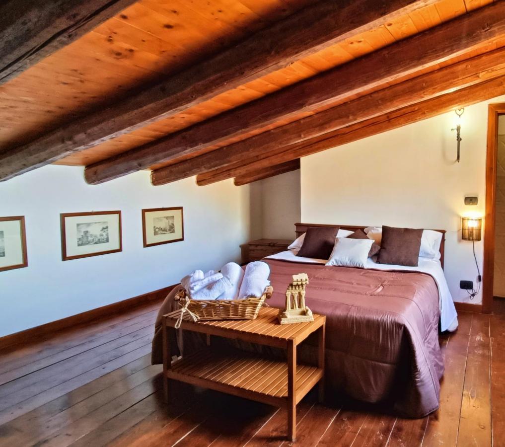 Afena Rent Bedrooms Agrigento Zewnętrze zdjęcie