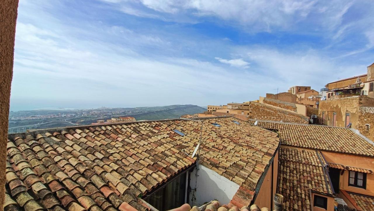 Afena Rent Bedrooms Agrigento Zewnętrze zdjęcie
