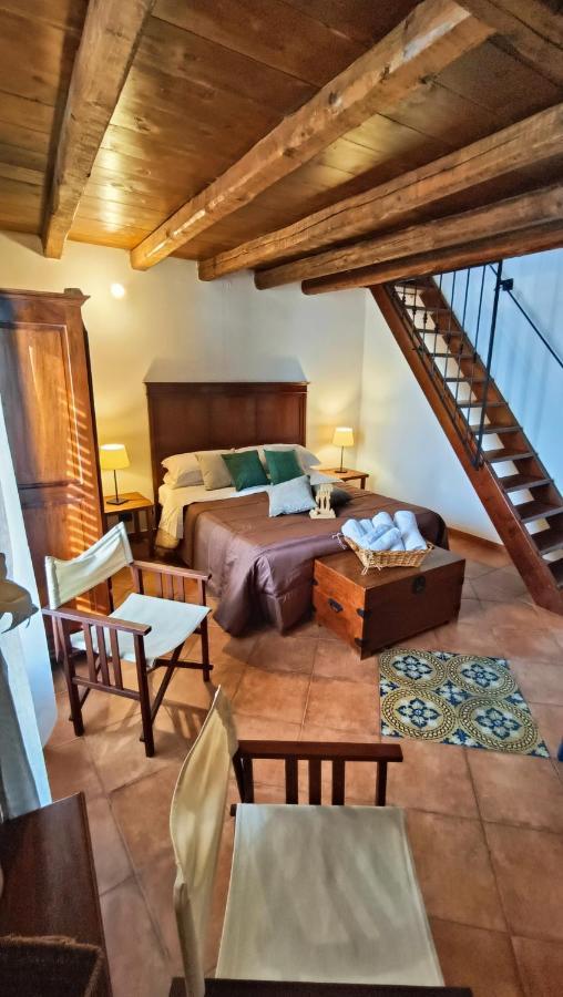 Afena Rent Bedrooms Agrigento Zewnętrze zdjęcie
