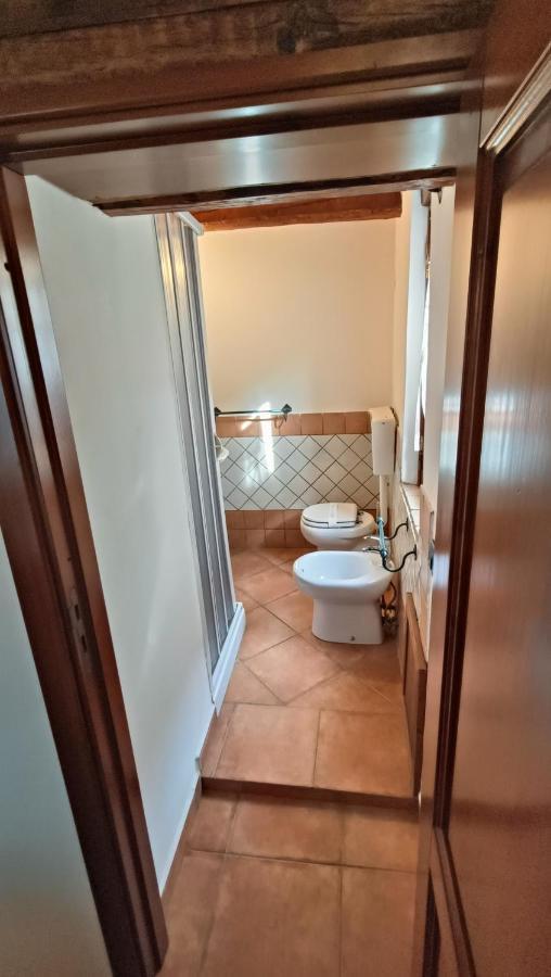 Afena Rent Bedrooms Agrigento Zewnętrze zdjęcie