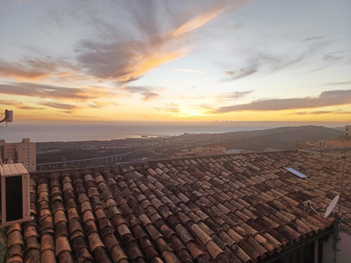 Afena Rent Bedrooms Agrigento Zewnętrze zdjęcie