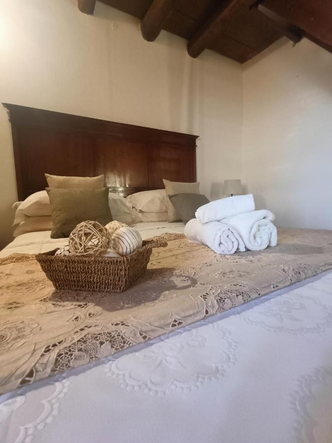 Afena Rent Bedrooms Agrigento Zewnętrze zdjęcie