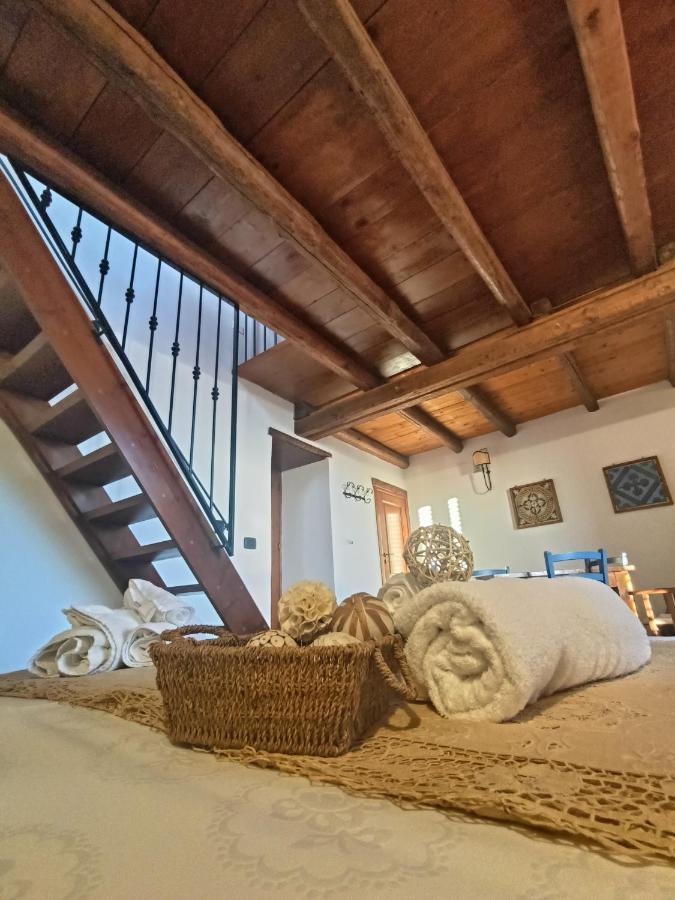 Afena Rent Bedrooms Agrigento Zewnętrze zdjęcie