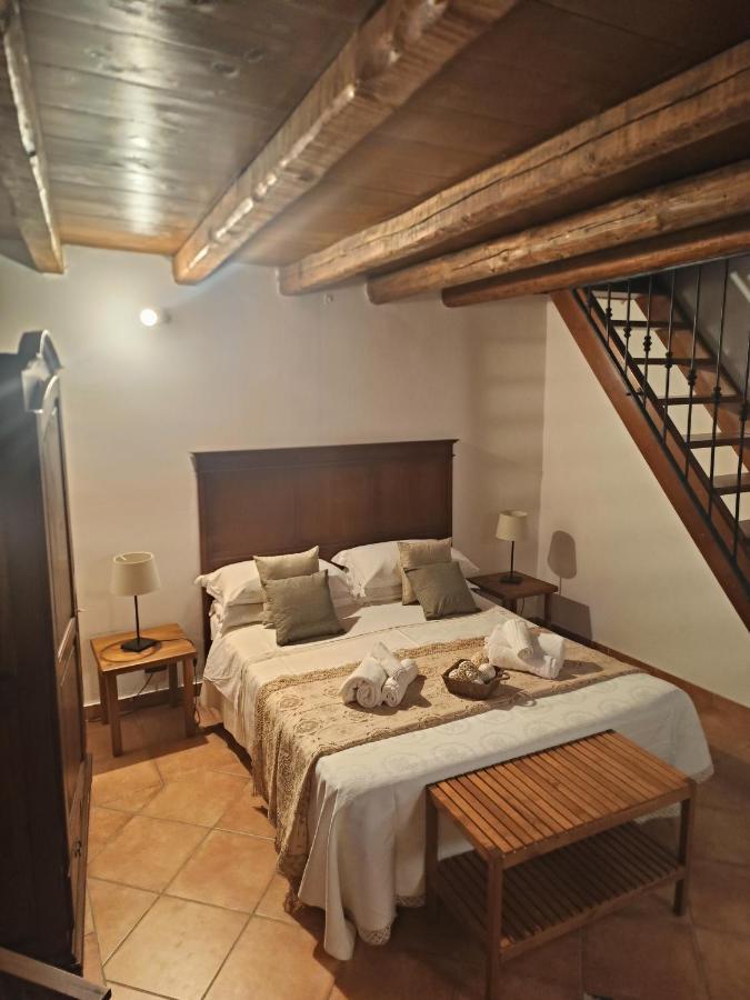 Afena Rent Bedrooms Agrigento Zewnętrze zdjęcie