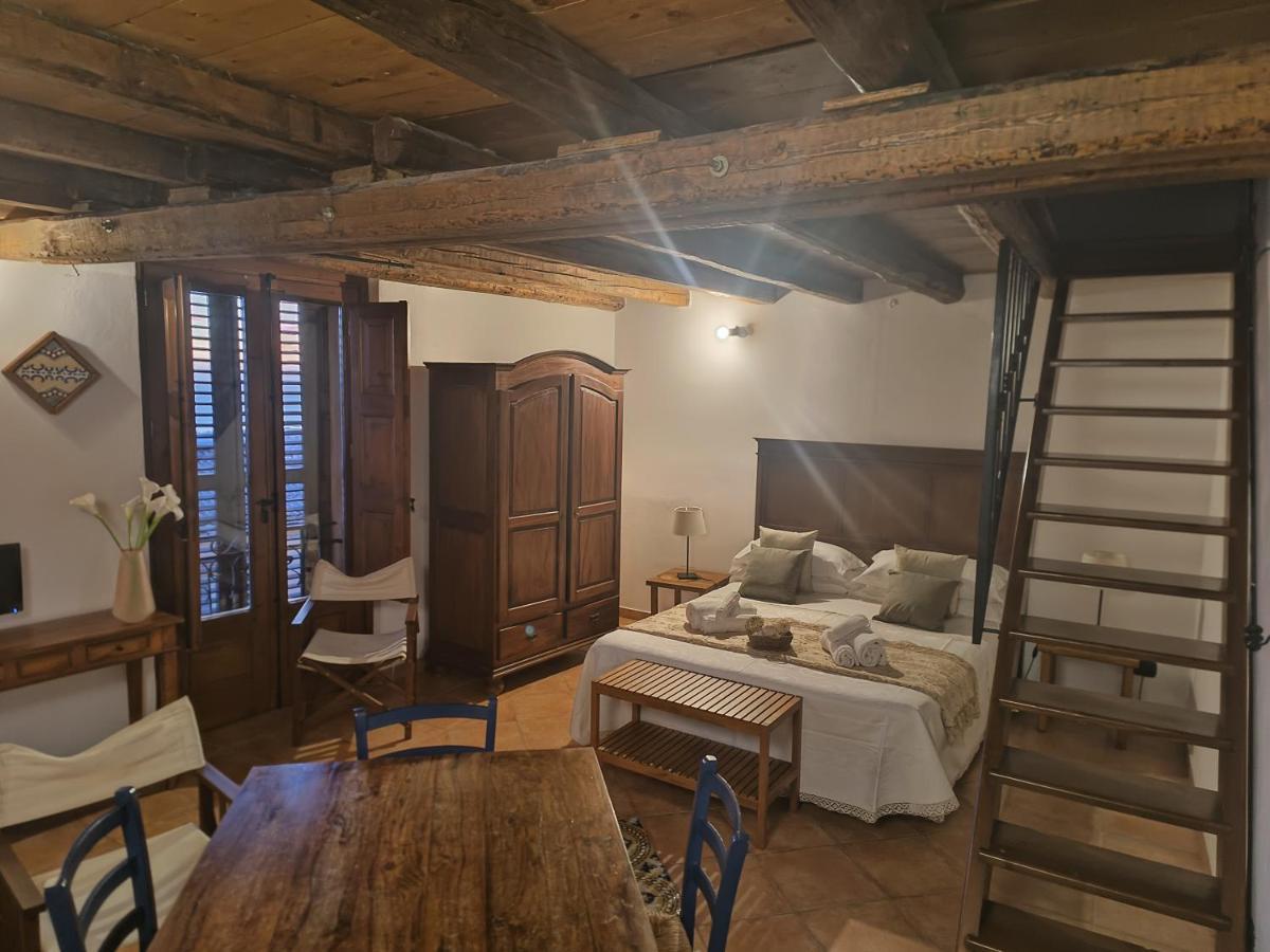 Afena Rent Bedrooms Agrigento Zewnętrze zdjęcie