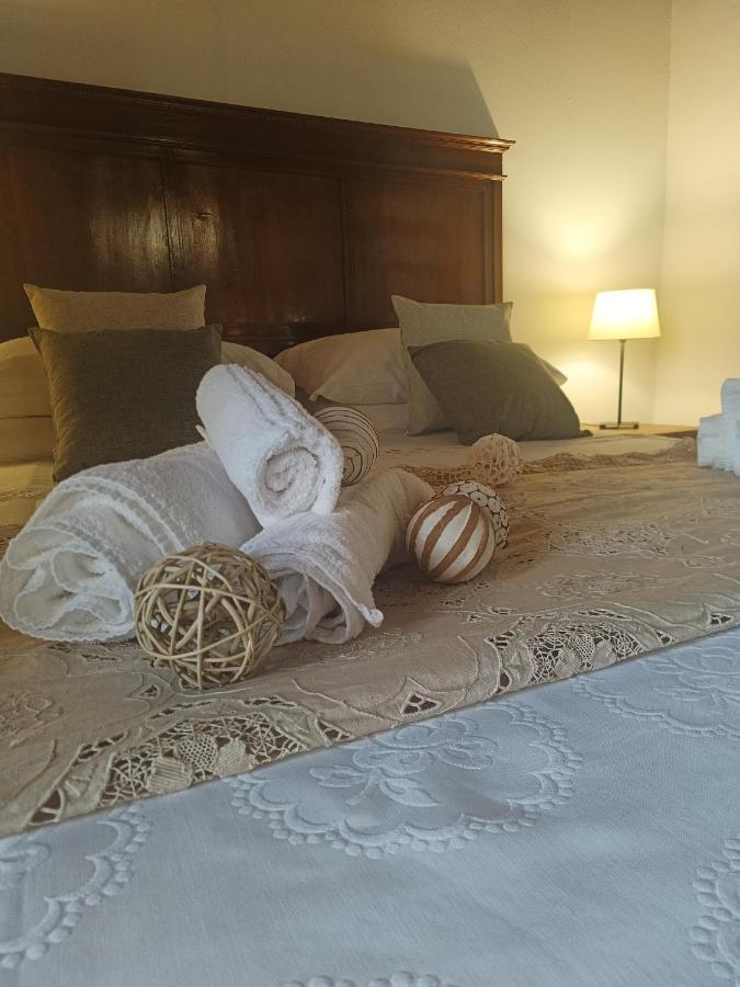 Afena Rent Bedrooms Agrigento Zewnętrze zdjęcie