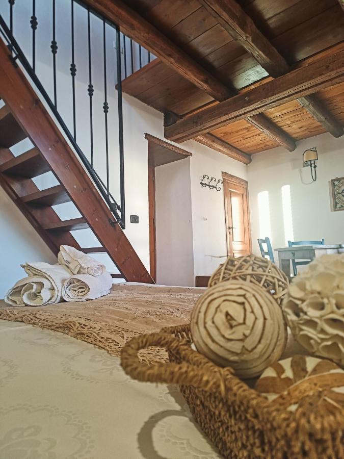 Afena Rent Bedrooms Agrigento Zewnętrze zdjęcie