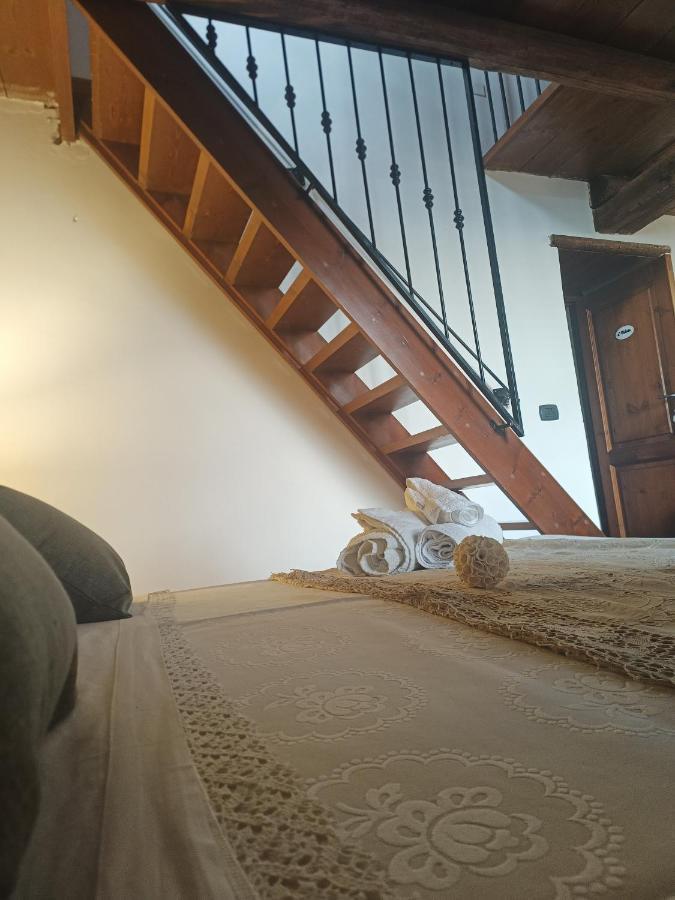 Afena Rent Bedrooms Agrigento Zewnętrze zdjęcie