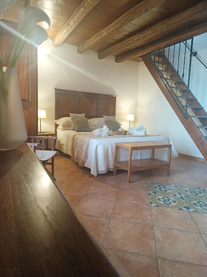 Afena Rent Bedrooms Agrigento Zewnętrze zdjęcie