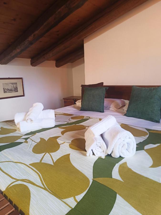 Afena Rent Bedrooms Agrigento Zewnętrze zdjęcie