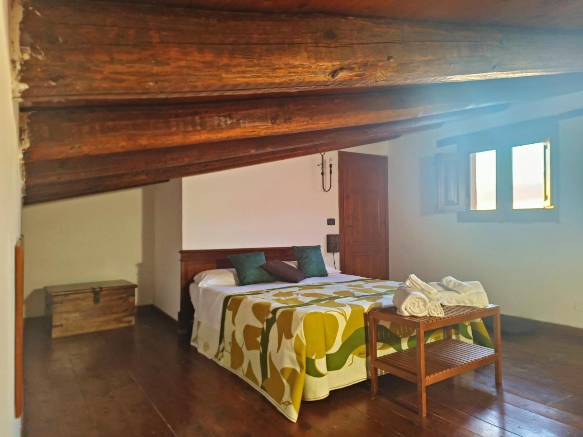 Afena Rent Bedrooms Agrigento Zewnętrze zdjęcie