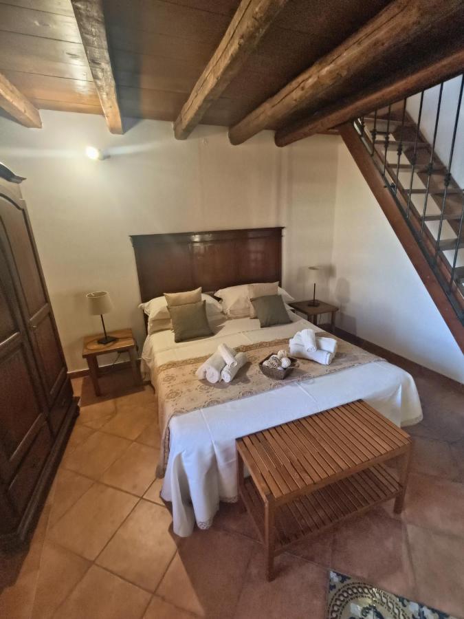 Afena Rent Bedrooms Agrigento Zewnętrze zdjęcie