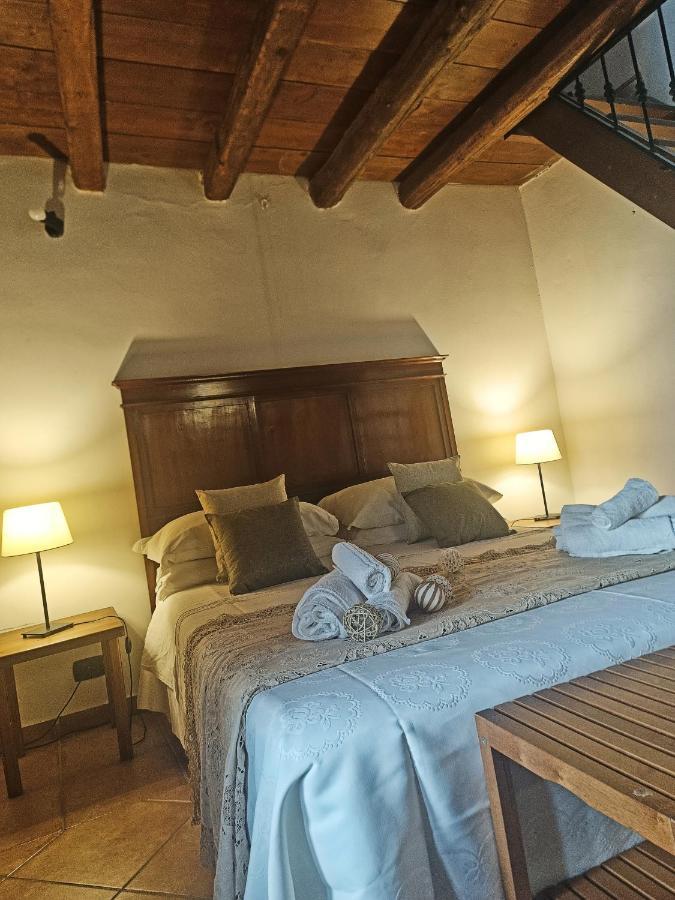Afena Rent Bedrooms Agrigento Zewnętrze zdjęcie