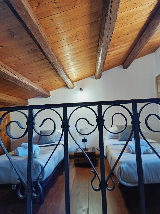 Afena Rent Bedrooms Agrigento Zewnętrze zdjęcie