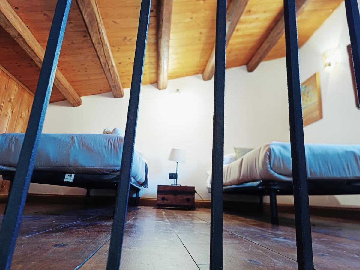 Afena Rent Bedrooms Agrigento Zewnętrze zdjęcie