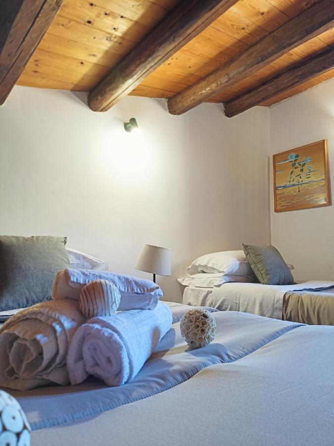 Afena Rent Bedrooms Agrigento Zewnętrze zdjęcie