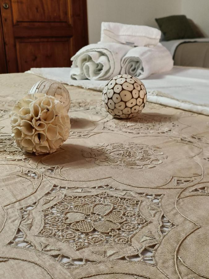 Afena Rent Bedrooms Agrigento Zewnętrze zdjęcie