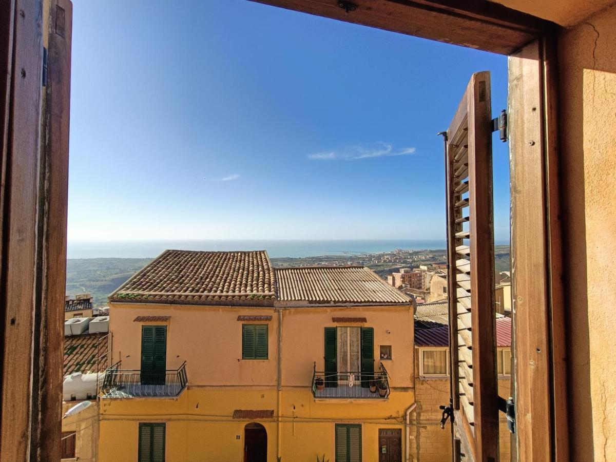 Afena Rent Bedrooms Agrigento Zewnętrze zdjęcie