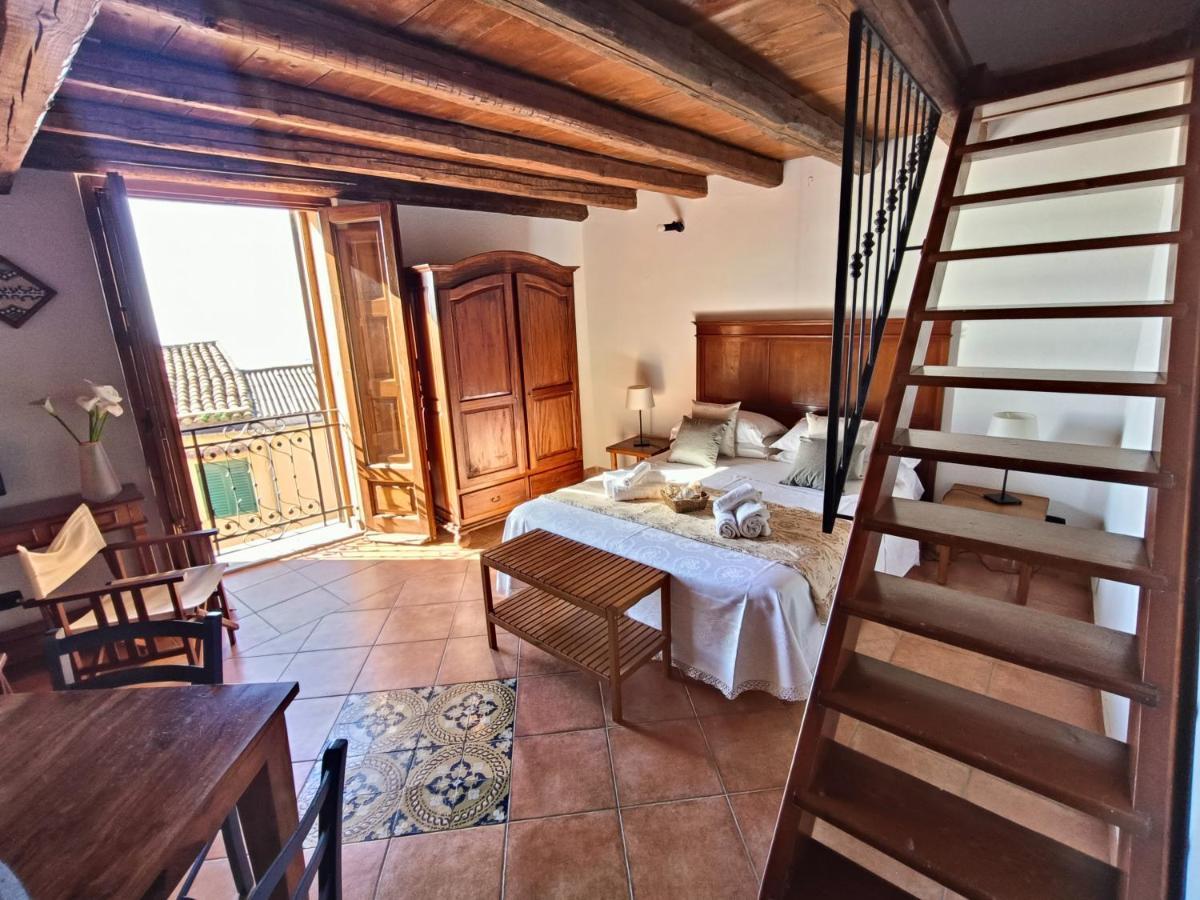 Afena Rent Bedrooms Agrigento Zewnętrze zdjęcie