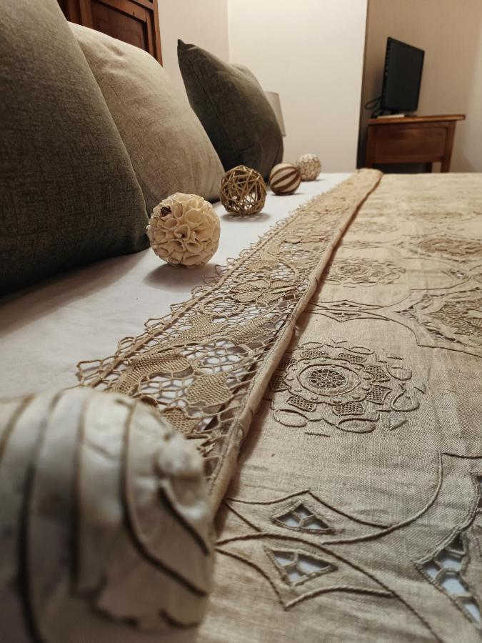 Afena Rent Bedrooms Agrigento Zewnętrze zdjęcie