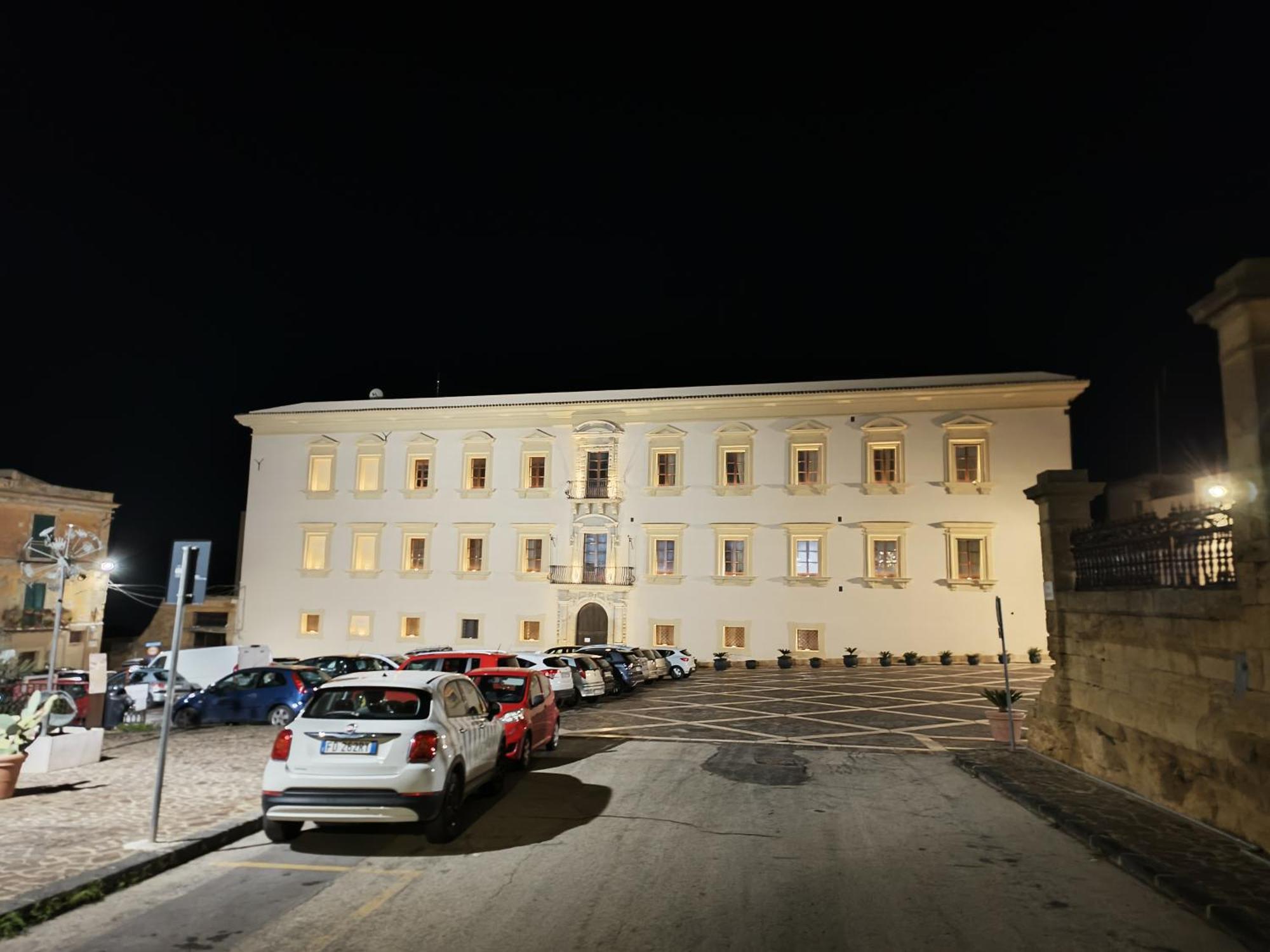 Afena Rent Bedrooms Agrigento Zewnętrze zdjęcie