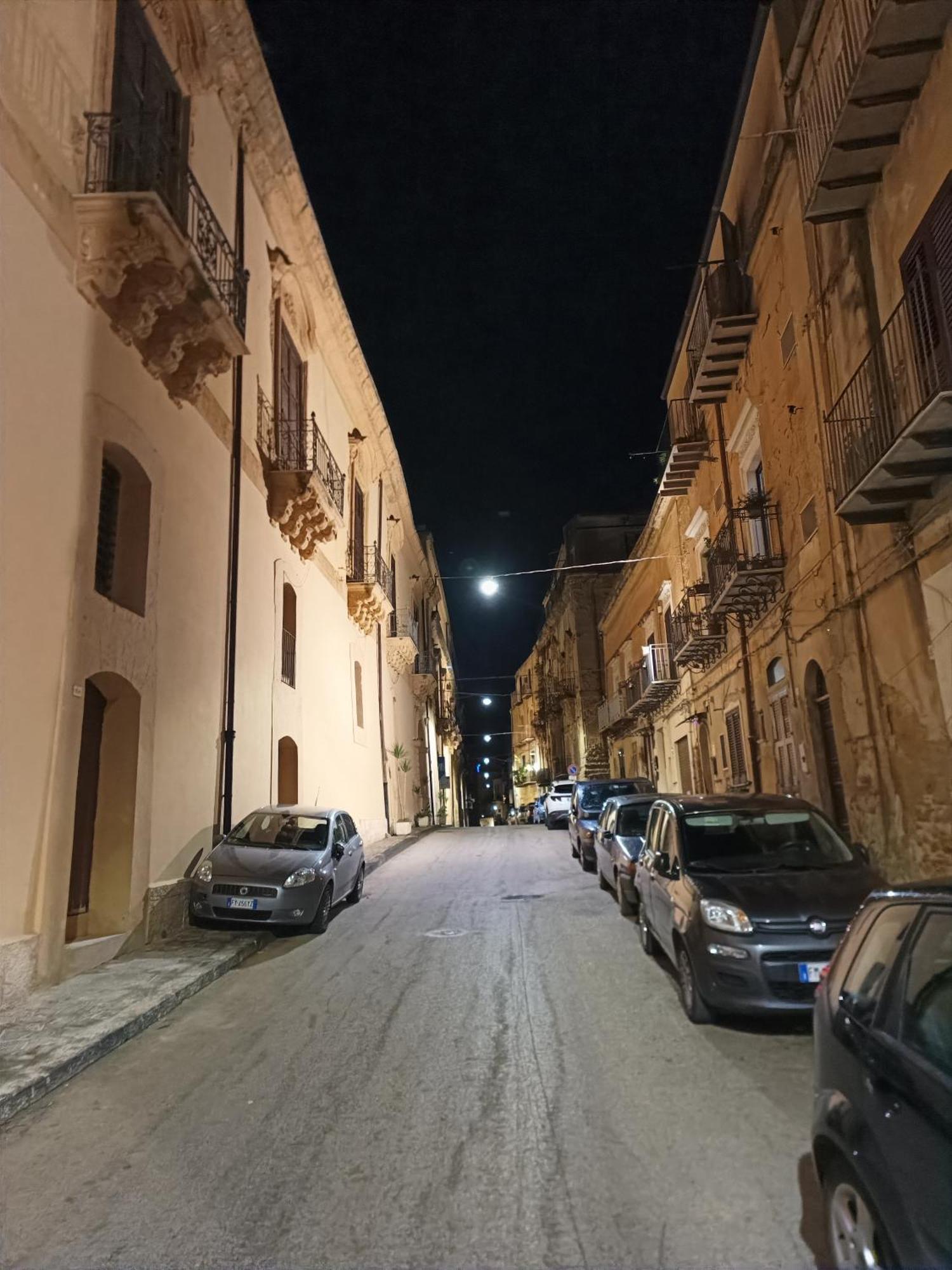 Afena Rent Bedrooms Agrigento Zewnętrze zdjęcie