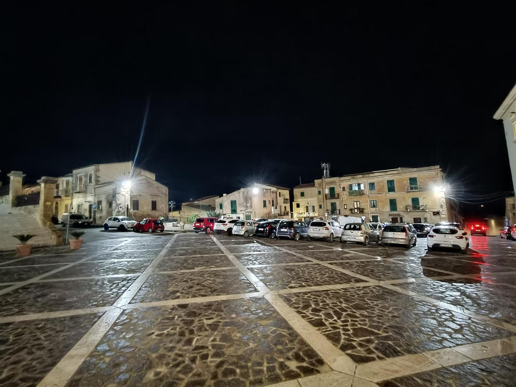 Afena Rent Bedrooms Agrigento Zewnętrze zdjęcie