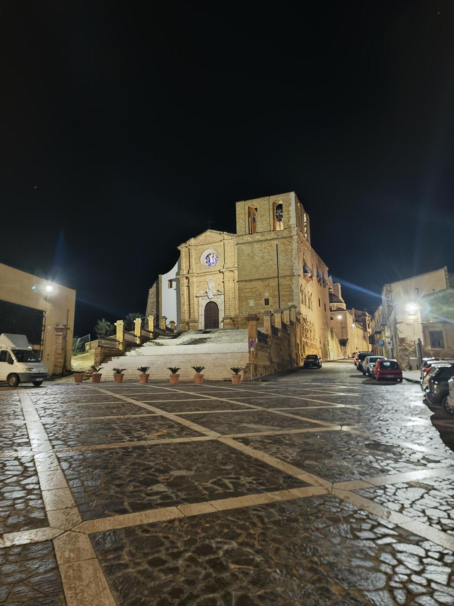 Afena Rent Bedrooms Agrigento Zewnętrze zdjęcie