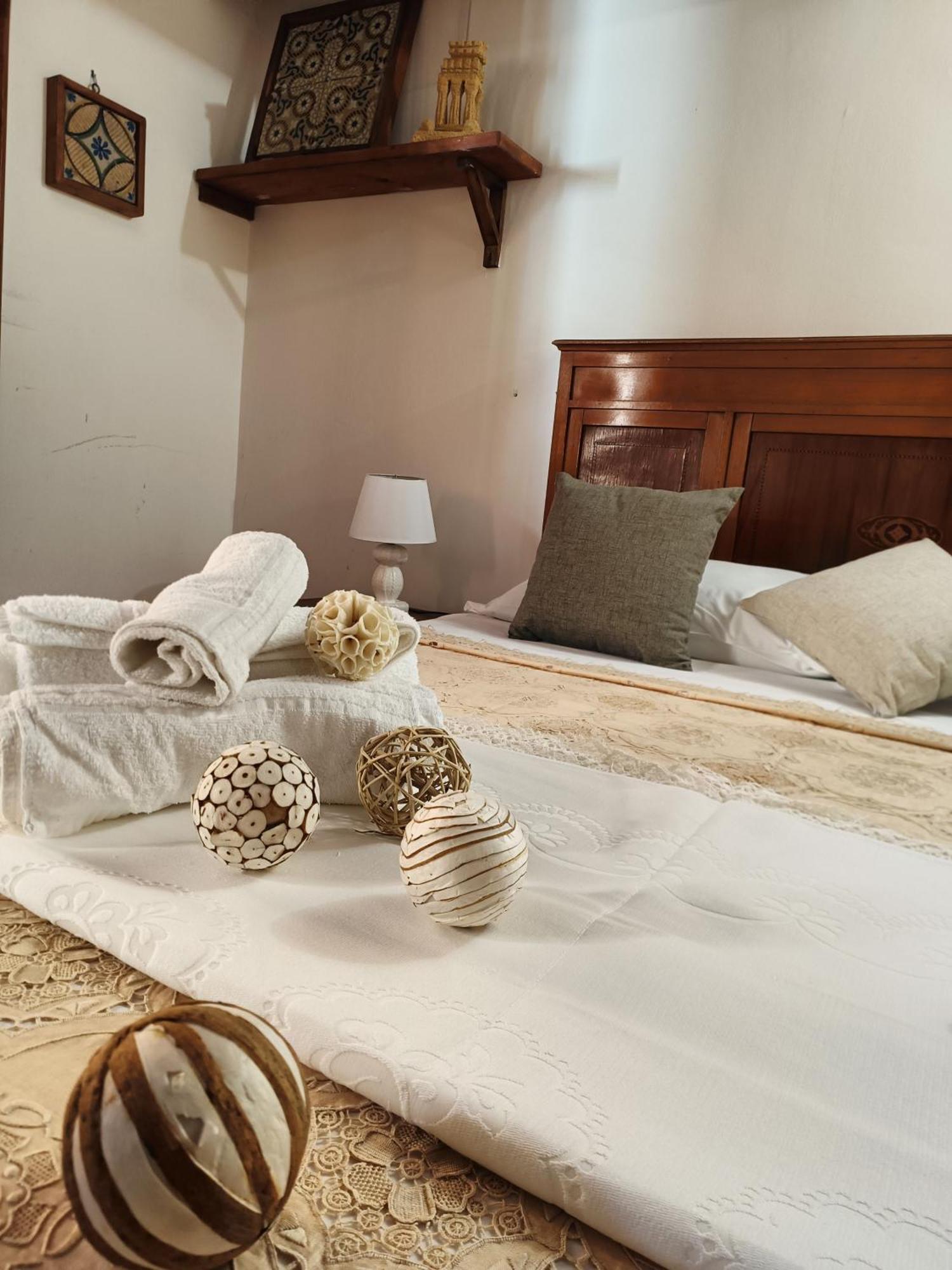 Afena Rent Bedrooms Agrigento Zewnętrze zdjęcie